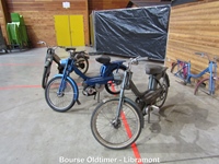 Bourse Oldtimer Libramont -  3 mei 2026