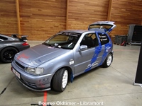 Bourse Oldtimer Libramont -  3 mei 2026