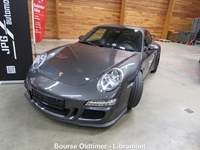 Bourse Oldtimer Libramont -  3 mei 2026
