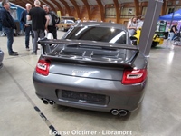 Bourse Oldtimer Libramont -  3 mei 2026