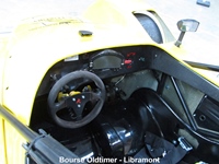 Bourse Oldtimer Libramont -  3 mei 2026