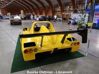 Bourse Oldtimer Libramont -  3 mei 2026