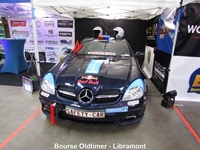 Bourse Oldtimer Libramont -  3 mei 2026