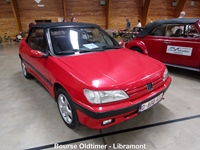 Bourse Oldtimer Libramont -  3 mei 2026