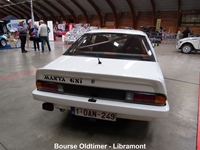 Bourse Oldtimer Libramont -  3 mei 2026