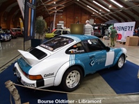 Bourse Oldtimer Libramont -  3 mei 2026
