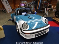 Bourse Oldtimer Libramont -  3 mei 2026
