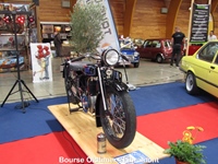 Bourse Oldtimer Libramont -  3 mei 2026