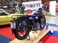 Bourse Oldtimer Libramont -  3 mei 2026