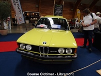 Bourse Oldtimer Libramont -  3 mei 2026