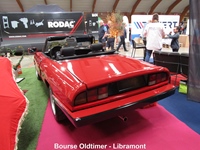 Bourse Oldtimer Libramont -  3 mei 2026
