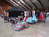 Bourse Oldtimer Libramont -  3 mei 2026