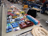 Bourse Oldtimer Libramont -  3 mei 2026