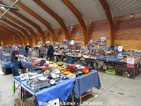 Bourse Oldtimer Libramont -  3 mei 2026