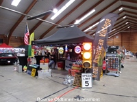 Bourse Oldtimer Libramont -  3 mei 2026