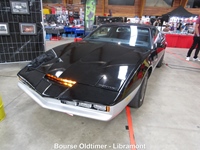 Bourse Oldtimer Libramont -  3 mei 2026