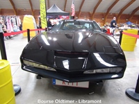 Bourse Oldtimer Libramont -  3 mei 2026