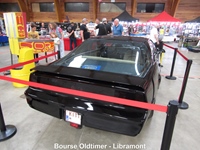 Bourse Oldtimer Libramont -  3 mei 2026