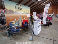 Bourse Oldtimer Libramont -  3 mei 2026