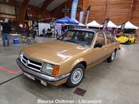 Bourse Oldtimer Libramont -  3 mei 2026