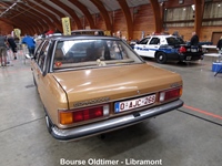 Bourse Oldtimer Libramont -  3 mei 2026