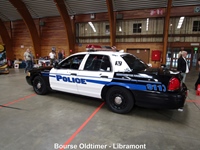 Bourse Oldtimer Libramont -  3 mei 2026