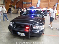 Bourse Oldtimer Libramont -  3 mei 2026
