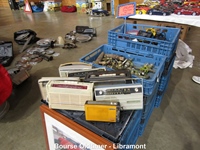 Bourse Oldtimer Libramont -  3 mei 2026