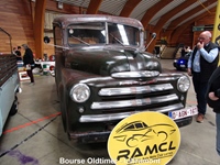Bourse Oldtimer Libramont -  3 mei 2026