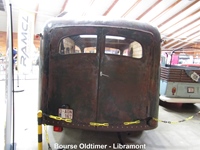 Bourse Oldtimer Libramont -  3 mei 2026