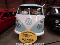 Bourse Oldtimer Libramont -  3 mei 2026