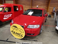 Bourse Oldtimer Libramont -  3 mei 2026