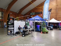 Bourse Oldtimer Libramont -  3 mei 2026