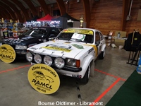 Bourse Oldtimer Libramont -  3 mei 2026