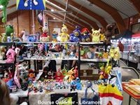 Bourse Oldtimer Libramont -  3 mei 2026