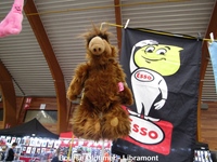 Bourse Oldtimer Libramont -  3 mei 2026