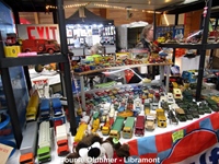 Bourse Oldtimer Libramont -  3 mei 2026