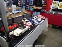 Bourse Oldtimer Libramont -  3 mei 2026