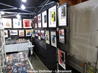 Bourse Oldtimer Libramont -  3 mei 2026