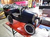 Bourse Oldtimer Libramont -  3 mei 2026