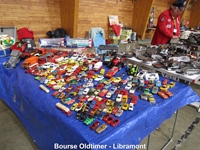 Bourse Oldtimer Libramont -  3 mei 2026