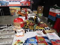 Bourse Oldtimer Libramont -  3 mei 2026