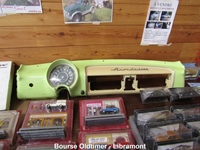 Bourse Oldtimer Libramont -  3 mei 2026