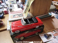 Bourse Oldtimer Libramont -  3 mei 2026