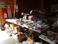 Bourse Oldtimer Libramont -  3 mei 2026