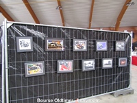 Bourse Oldtimer Libramont -  3 mei 2026