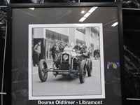 Bourse Oldtimer Libramont -  3 mei 2026