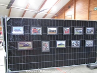 Bourse Oldtimer Libramont -  3 mei 2026