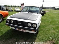 Bourse Oldtimer Libramont -  3 mei 2026