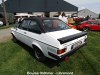 Bourse Oldtimer Libramont -  3 mei 2026